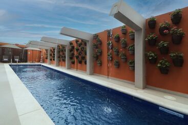 هتل Culiacan Marriott
