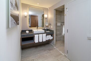 هتل Culiacan Marriott