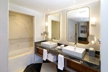 هتل Culiacan Marriott