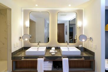 هتل Culiacan Marriott