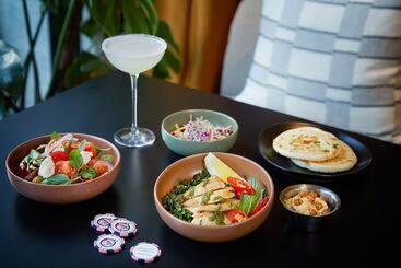 هتل Moxy Sydney Airport
