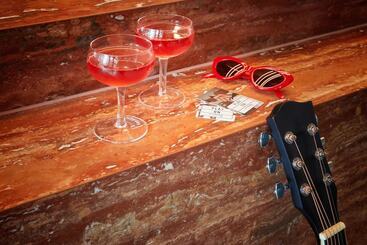هتل Moxy Sydney Airport