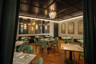 هتل Ms Collection Aveiro   Palacete Valdemouro