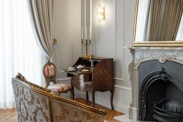 هتل Ms Collection Aveiro Palacete Valdemouro