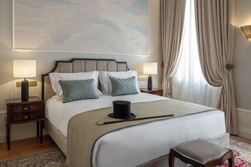 هتل Ms Collection Aveiro   Palacete Valdemouro