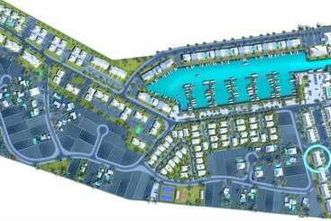 هتل Palm Cay Beach Club & Marina