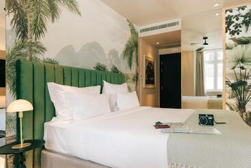 Hotel Pestana Rua Augusta Lisboa