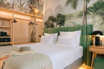 Hotel Pestana Rua Augusta Lisboa