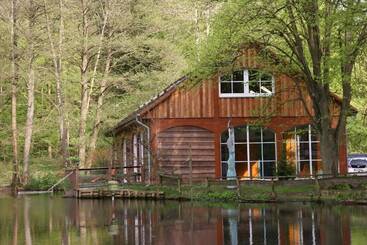 هتل & Restaurant Boltenmühle