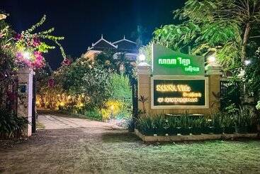 فندق Sanna Villa Residence