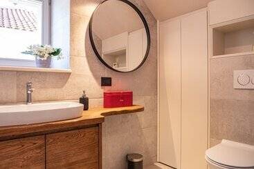 هتل Villa Porta Maestra