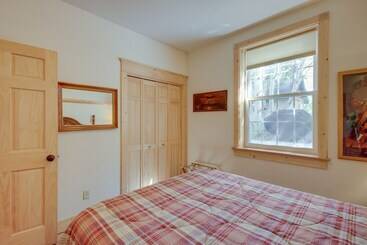 Large Family Home W/ View, 1 Mi To Red Lodge Ski!