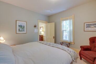 Large Family Home W/ View, 1 Mi To Red Lodge Ski!