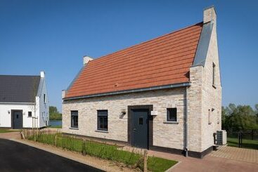 Parc Maasresidence Thorn Lake View Hotel Rooms
