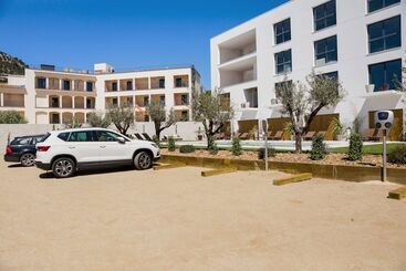Marconia Boutique Residence