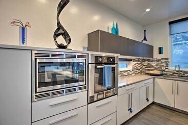 Modern Living In The Mile High City W/ Pano Views!