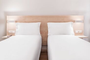 Moov Hotel Lisboa Oriente