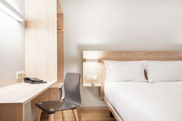 Moov Hotel Lisboa Oriente