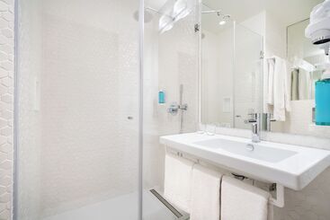 Moov Hotel Lisboa Oriente