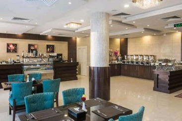 Myrtle Hotel Al Shohadaa