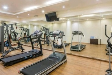 Myrtle Hotel Al Shohadaa