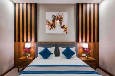 Myrtle Hotel Al Shohadaa