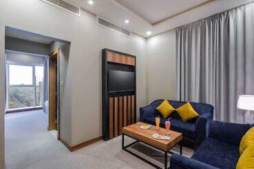 Myrtle Hotel Al Shohadaa