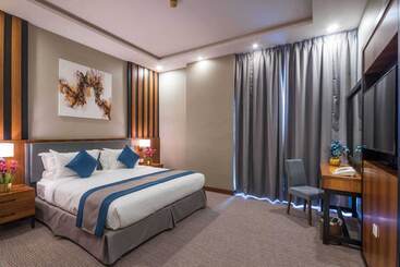 Myrtle Hotel Al Shohadaa