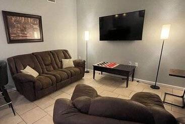 O2 Suites Houma