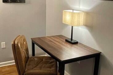 O2 Suites Houma