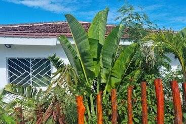 پانسیون La Botanica Tropical
