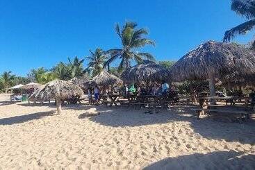 پانسیون La Botanica Tropical