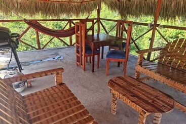 پانسیون La Botanica Tropical