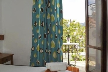 Pension Margarita 2 Connect Double Rooms