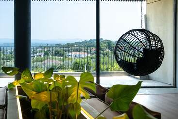 Puro Dão Hotel & Spa