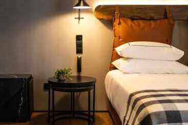 Puro Dão Hotel & Spa