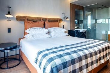 Puro Dão Hotel & Spa