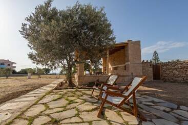 اقامتگاه Beachfronthouse In Aegina