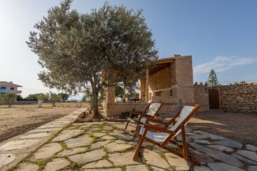 اقامتگاه Beachfronthouse In Aegina