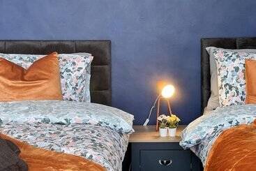 اقامتگاه Captivating 2bed House In Southend Pet Friendly!