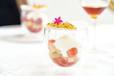 استراحتگاه Snow Peak Field Suite Hakuba Kitaone Kogen