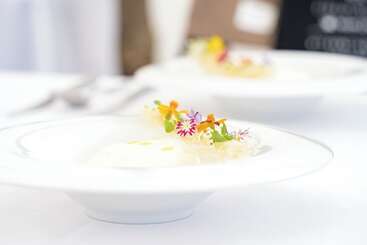 استراحتگاه Snow Peak Field Suite Hakuba Kitaone Kogen