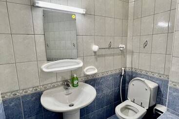 Robin Hostel Dubai