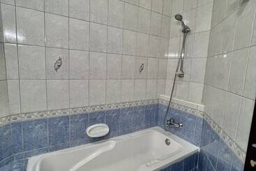 Robin Hostel Dubai