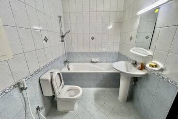 Robin Hostel Dubai