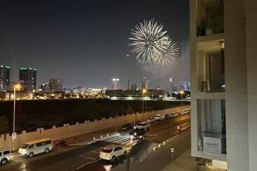 Robin Hostel Dubai