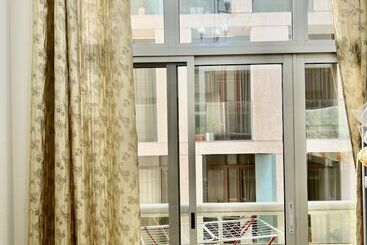 Robin Hostel Dubai