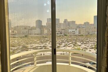 Robin Hostel Dubai