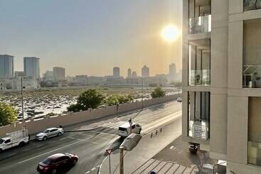 Robin Hostel Dubai