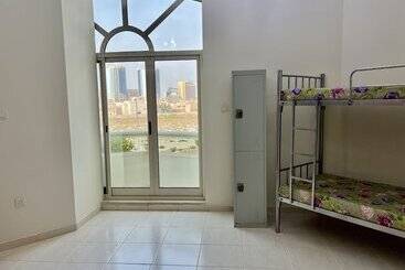 Robin Hostel Dubai